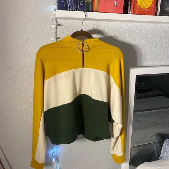 ivoire Sweaters - Turtleneck sweater never used!